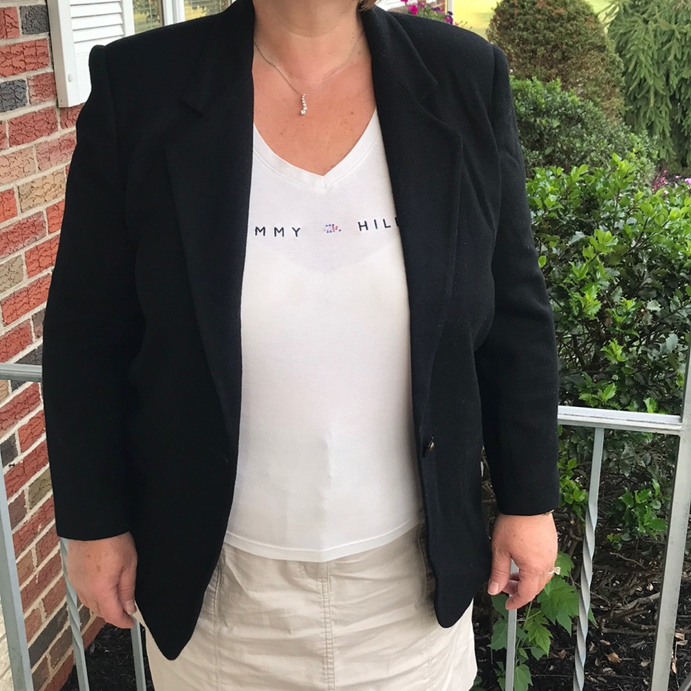 Sag Harbor blazer